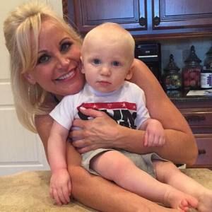 Meet your Posher, Cheri